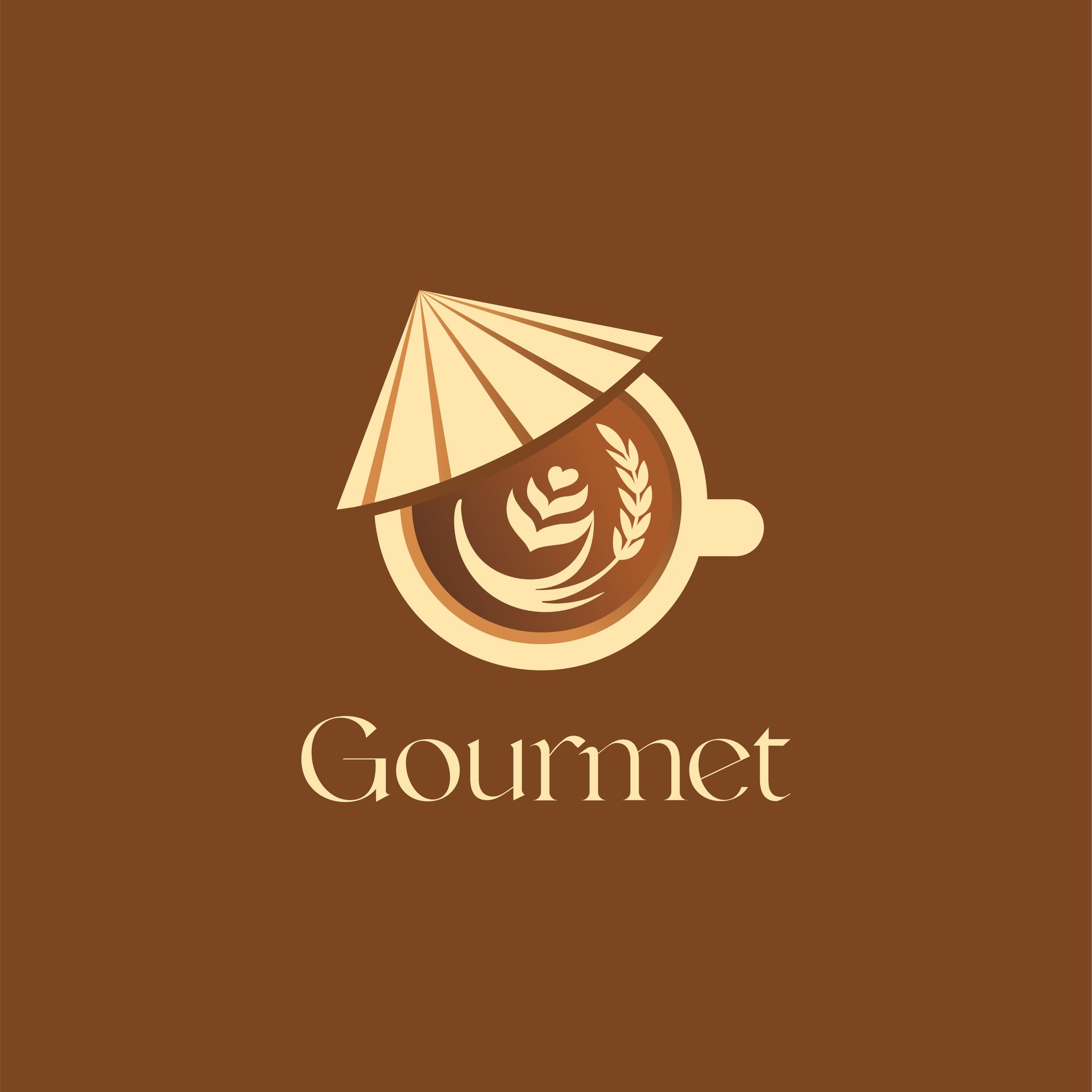 Ô Gourmet Café